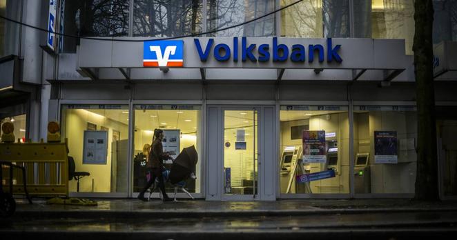 Volksbank Düsseldorf Neuss: Aufsichtsrat wünscht sich Fusion