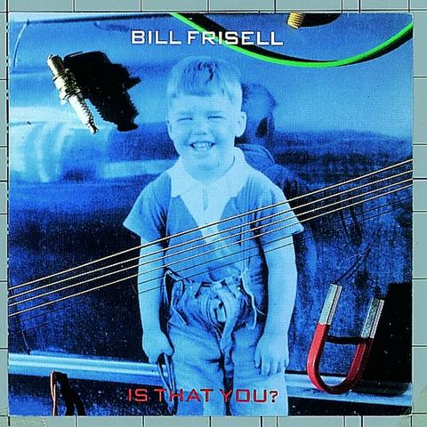 Image for No Man's Land by Bill Frisell