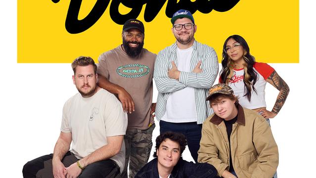 Donut Media