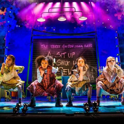 Annie to embark on UK and Ireland tour in 2026 - Theatre News