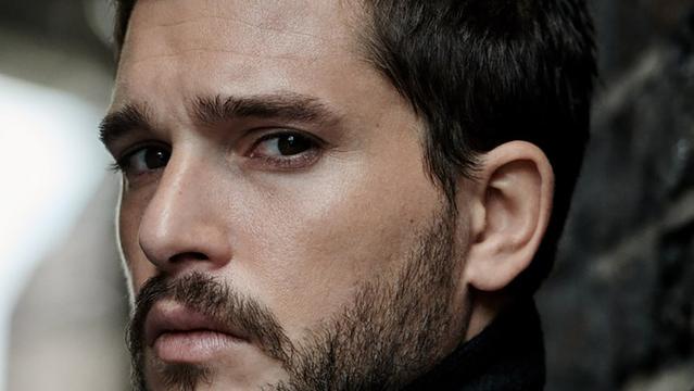 Kit Harington
