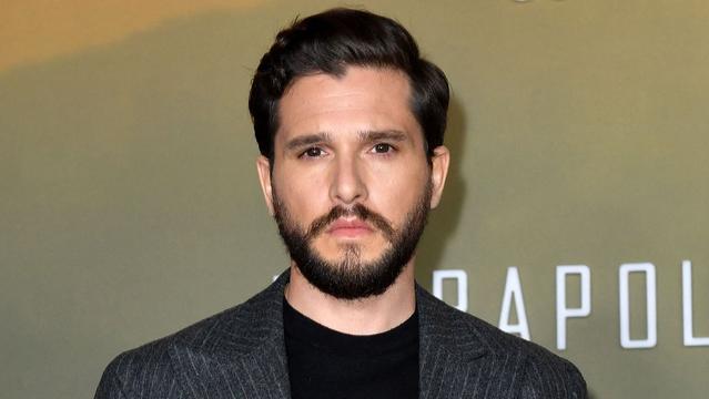 Kit Harington