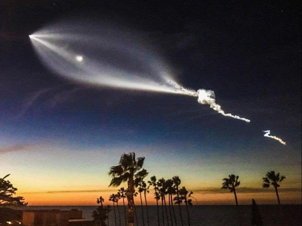 Pic of the missile.